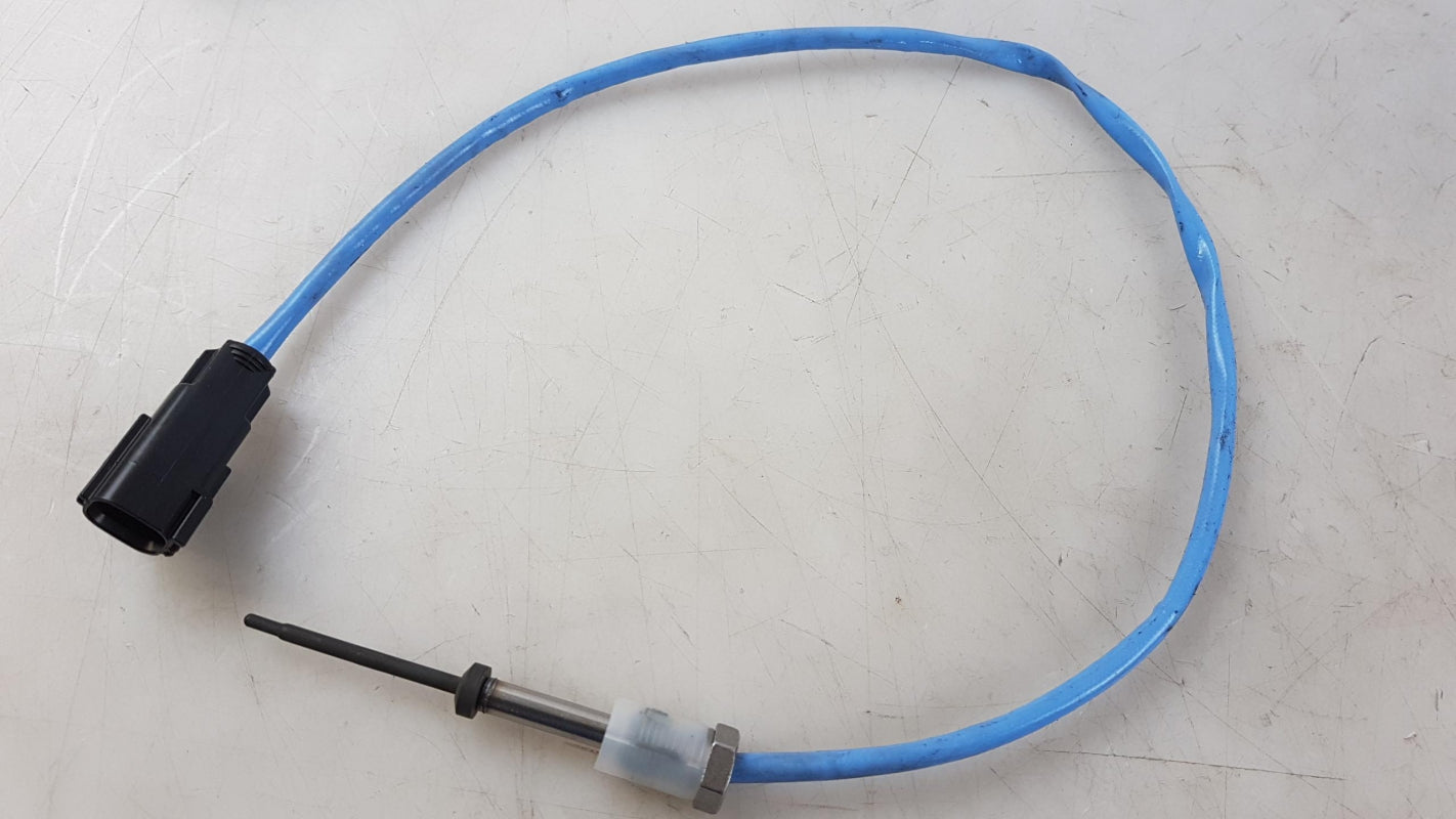 Original FORD Transit Connect Kuga 2008> Abgastemperaturgeber 1508575