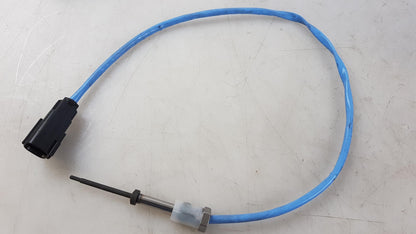 Original FORD Transit Connect Kuga 2008> Abgastemperaturgeber 1508575