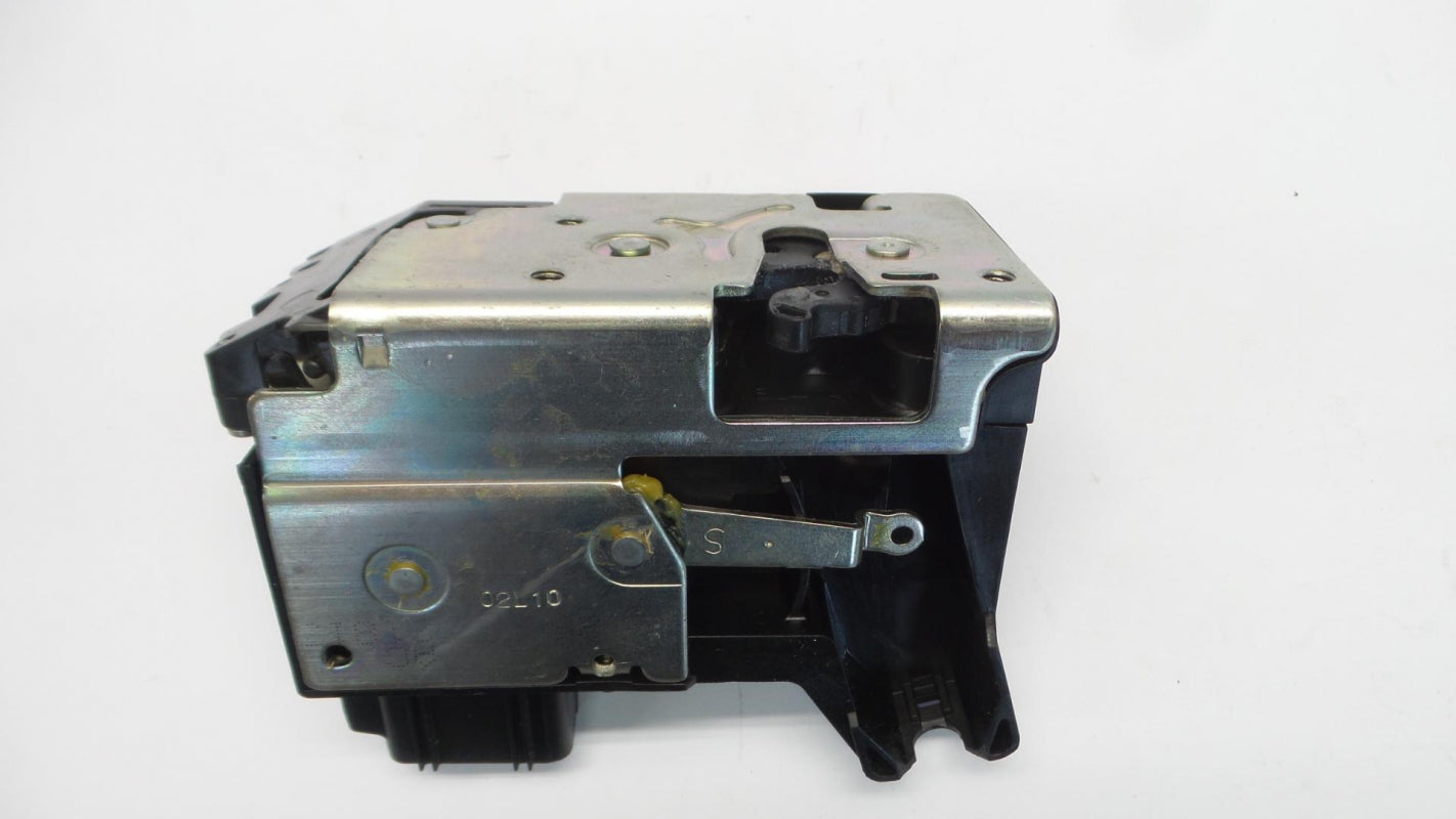 Original FORD Fiesta 01-08 Fusion 01-12 Türschloss Vorne Links RHD 1372469