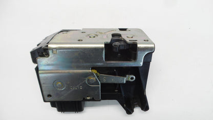 Original FORD Fiesta 01-08 Fusion 01-12 Türschloss Vorne Links RHD 1372469