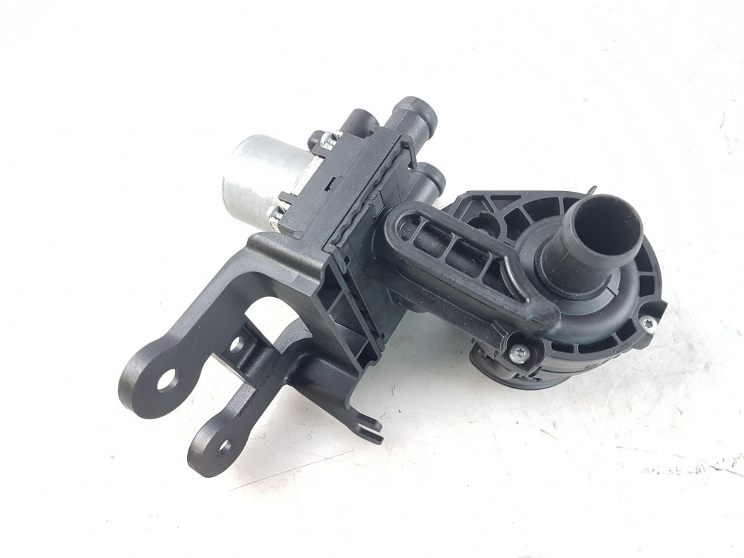 Original AUDI A6 C6 (4F) Mischklappen Stellelement 4F1959617B