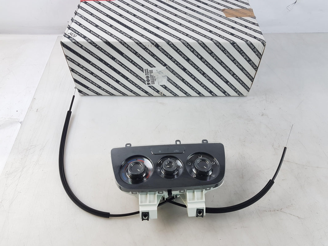 Original OE FIAT Heizungsbetätigung 735617706