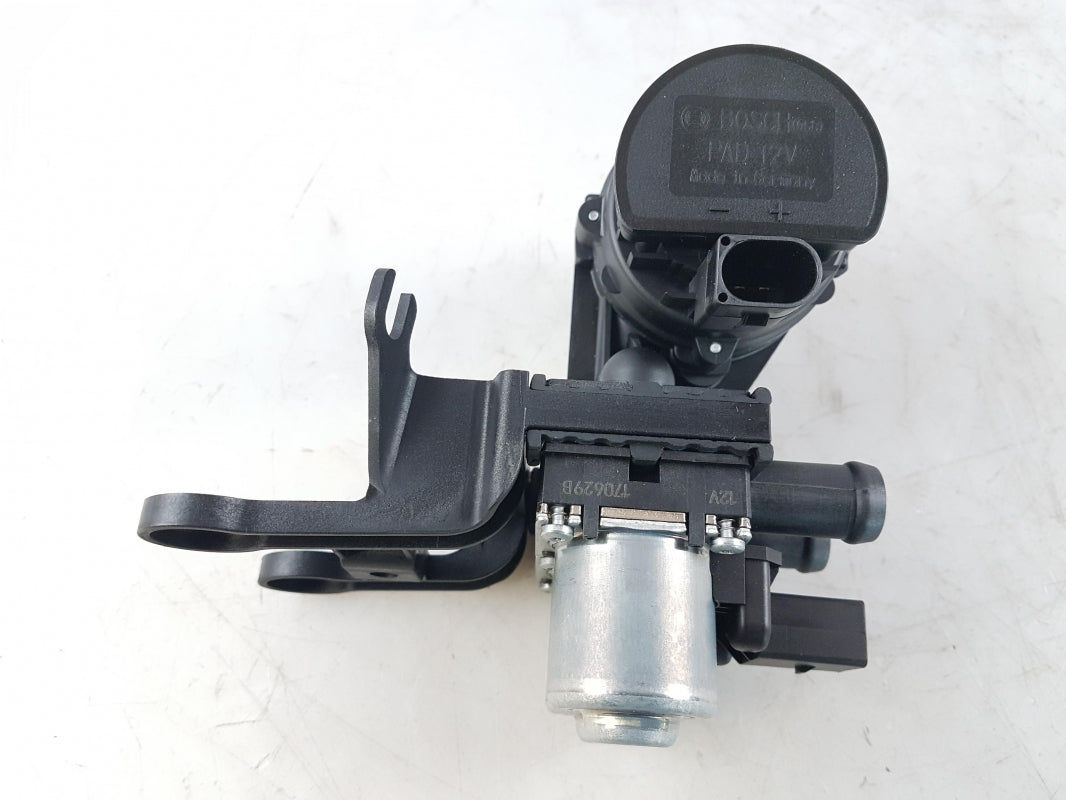 Original AUDI A6 C6 (4F) Mischklappen Stellelement 4F1959617B