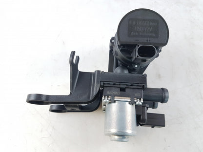 Original AUDI A6 C6 (4F) Mischklappen Stellelement 4F1959617B