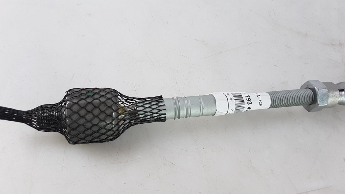 Original BMW X5 E70 X6 E71 E72 Spurstange Vorne 32106793496