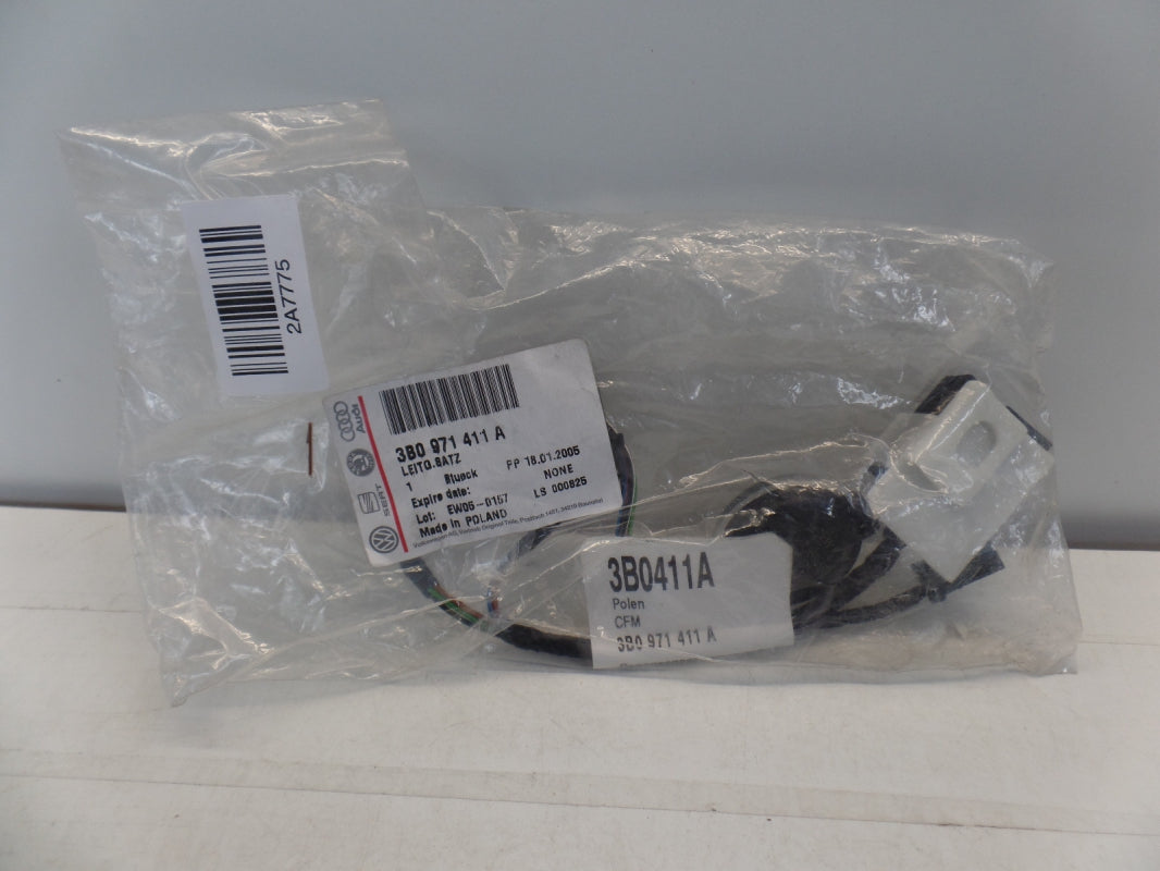 Original VW Passat (1997-2005) Regensensor Adapter Leitungssatz 3B0971411A