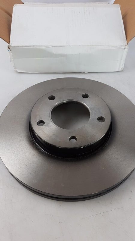 Original MAZDA 5 Mk2 Bremsscheibe (1 stück) vorne C24Y3325XC9A