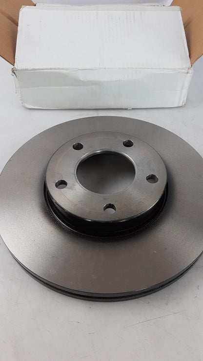 Original MAZDA 5 Mk2 Bremsscheibe (1 stück) vorne C24Y3325XC9A