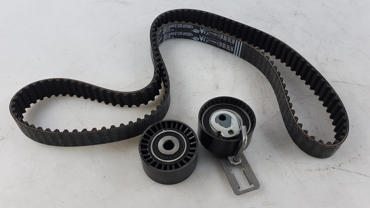 Original OE FORD Zahnriemensatz 1698704
