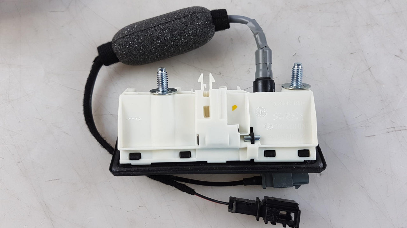 Original AUDI A4 A5 A6 A7 Q3 Q5 RSQ3 Heckklappengriff mit Kamera 5N0827566AA