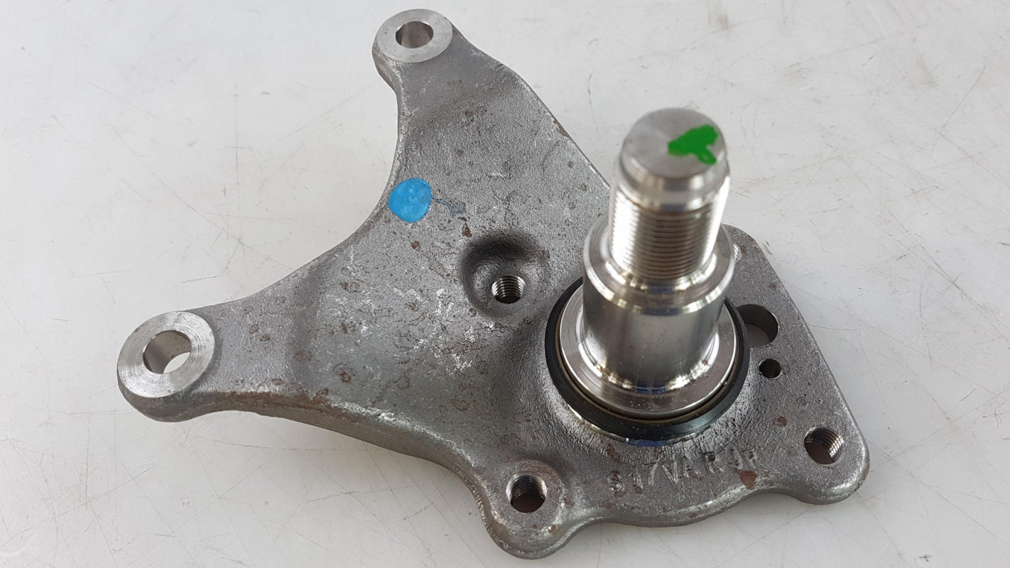 Original FORD Fiesta '01-'08 Fusion CBK 2001-2012 Führungsgelenk 1142082