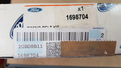 Original OE FORD Zahnriemensatz 1698704