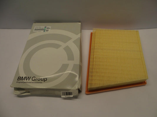 Original BMW F45 F46 F48 F49 MINI F54-F57 F60 Luftfiltereinsatz 13717619267