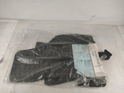 Original OE Volkswagen Fußmattensatz 1K1061550B041