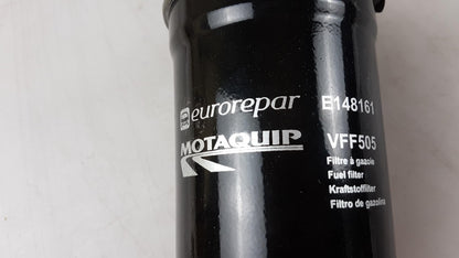 Original PEUGEOT CITROEN 1.4/1.9HDi Kraftstofffilter E148161