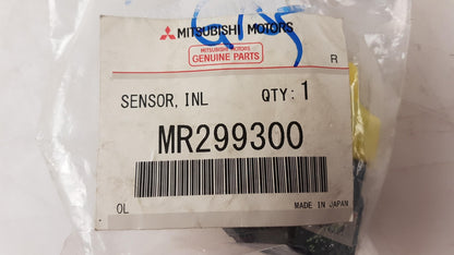 Original OE MITSUBISHI Ladedrucksensor MR299300