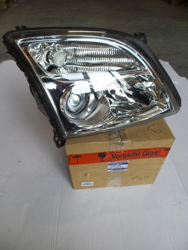 Original OPEL Vectra-C Signum Frontscheinwerfer Scheinwerfer Rechts 93171429
