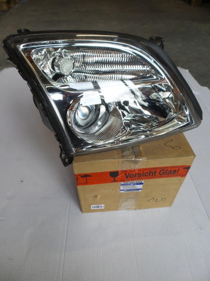 Original OPEL Vectra-C Signum Frontscheinwerfer Scheinwerfer Rechts 93171429