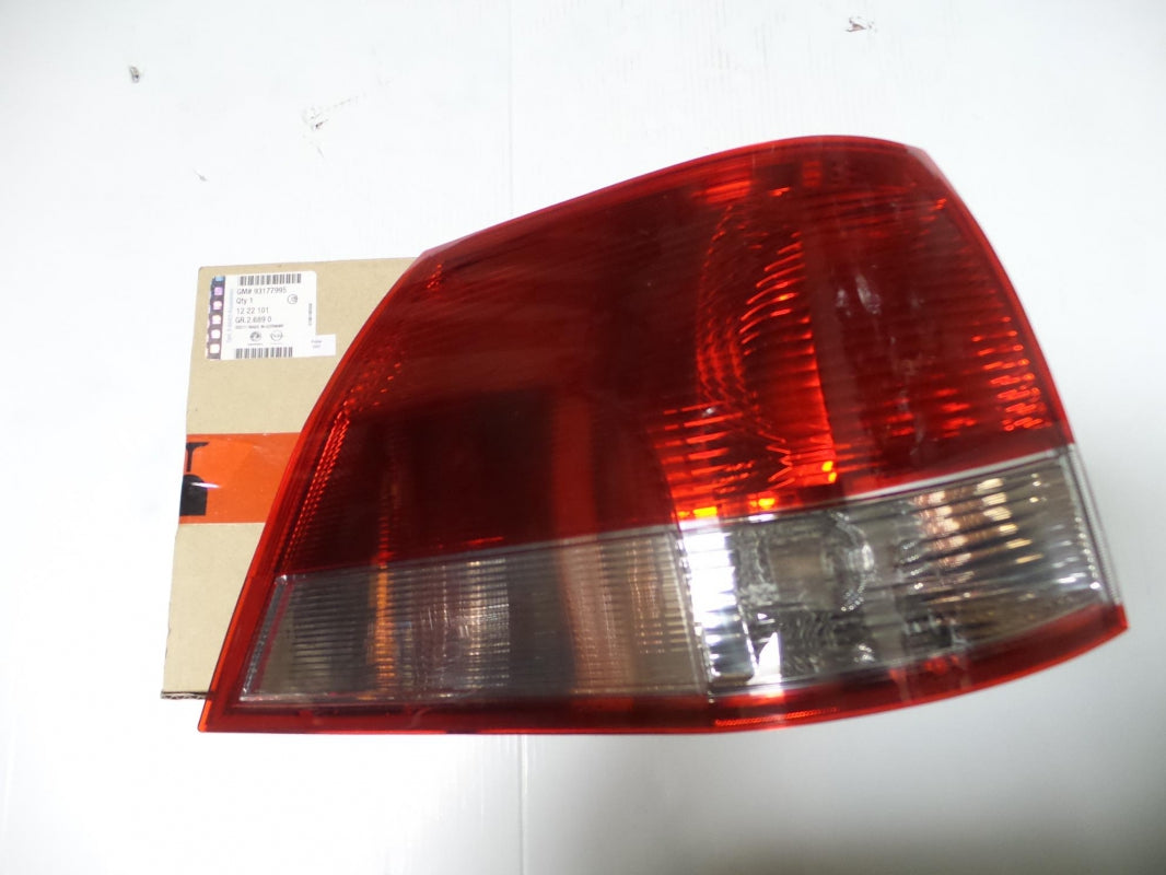 Original OPEL Vectra-C Rücklicht Heckleuchte links 93177995 1222101