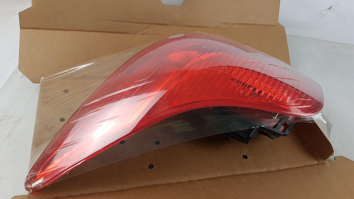 Original PEUGEOT 308 SW I 2007-2014 Heckleuchte Links 6350FF