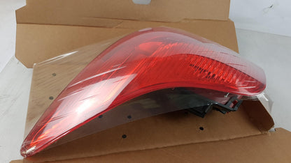 Original PEUGEOT 308 SW I 2007-2014 Heckleuchte Links 6350FF