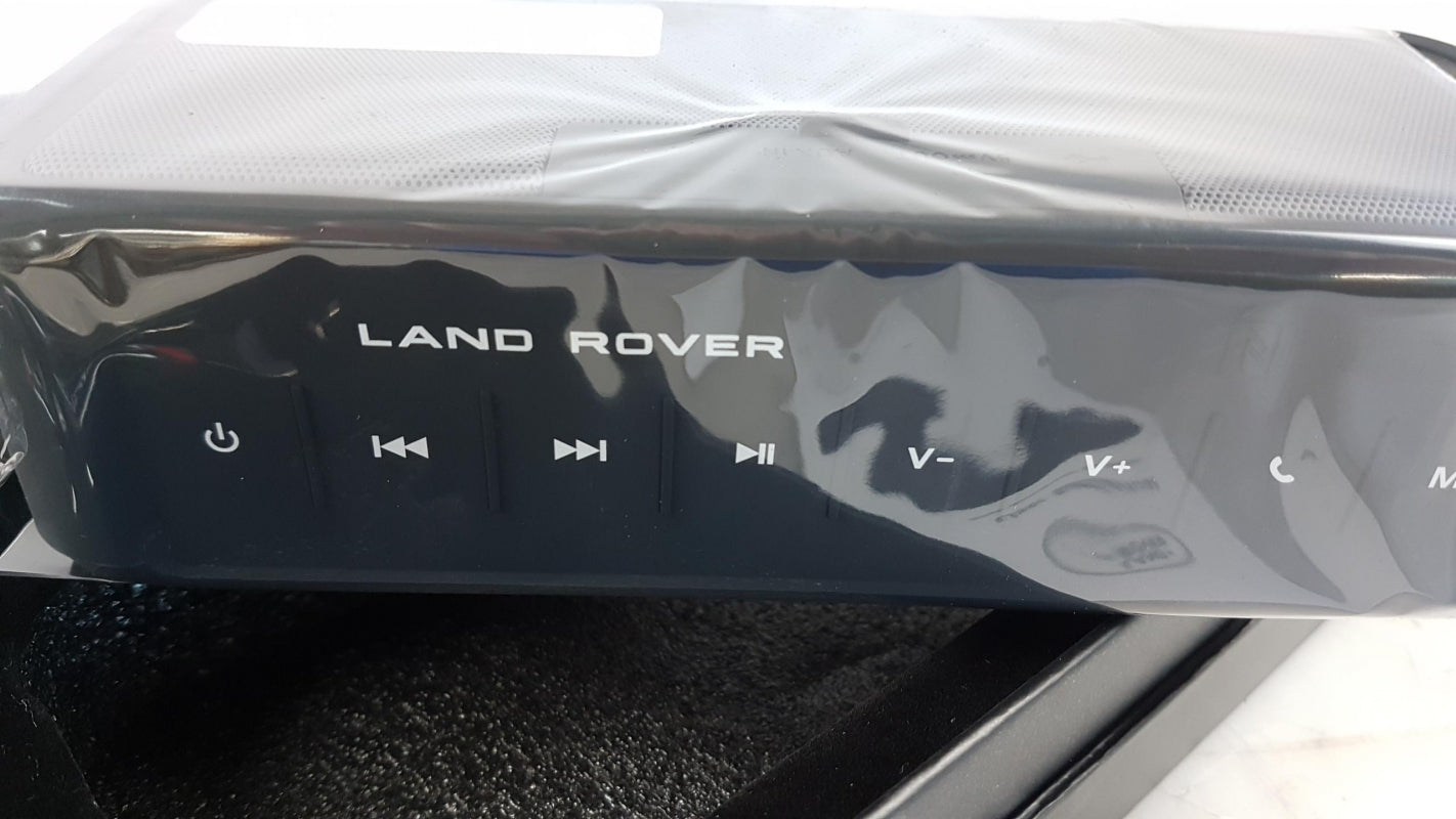 Original OE LAND ROVER Lautsprecher LGGF395BKA