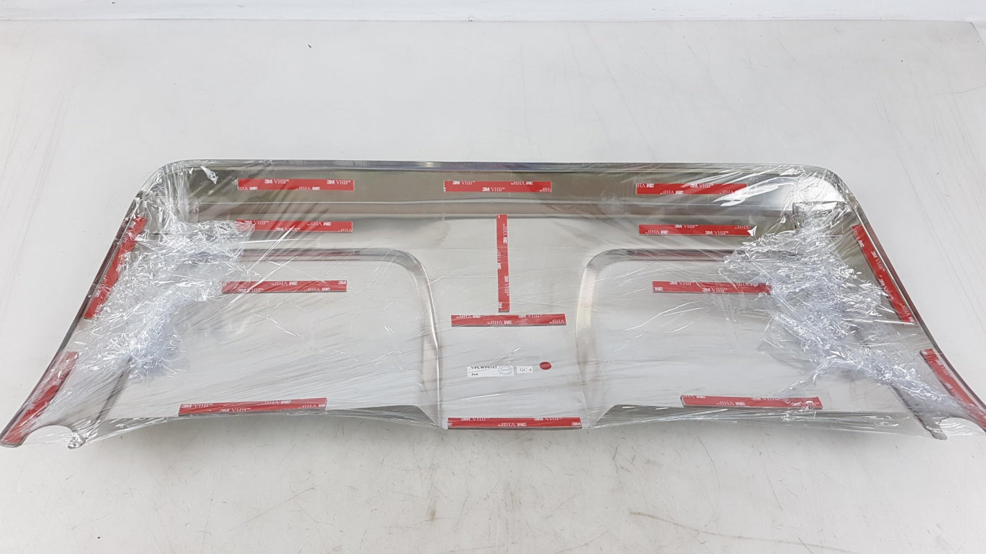 Original RANGE ROVER Sport (L494) Stoßstange Schutz Hinten VPLWP0163