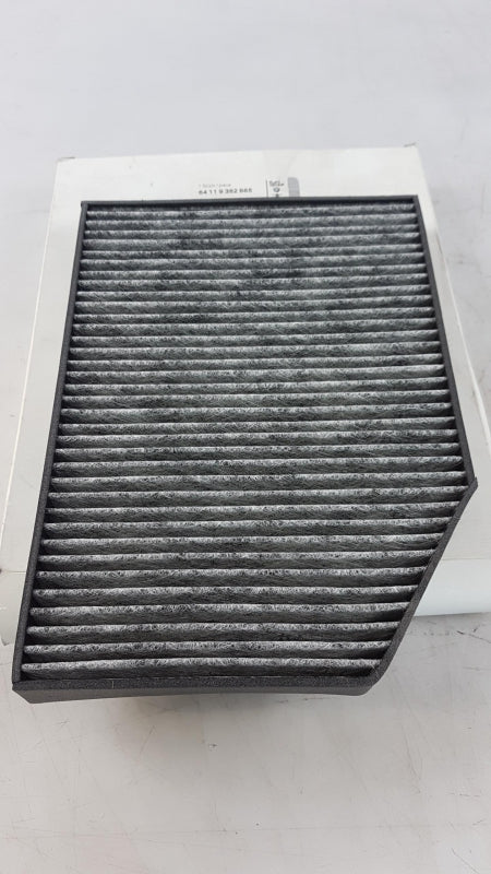 Original BMW 3' G20 G21 X3 X4 Innenraumfilter Feinstaubfilter 64119382885