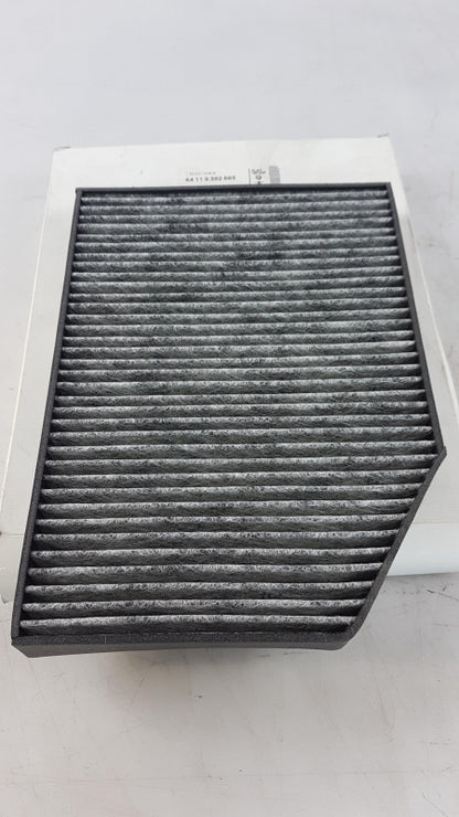 Original BMW 3' G20 G21 X3 X4 Innenraumfilter Feinstaubfilter 64119382885