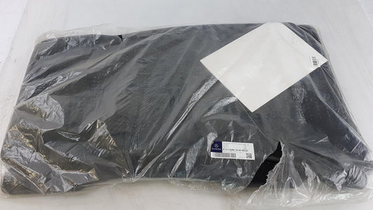 Original MERCEDES-BENZ W213 C257 Fußmattensatz Vorne Schwarz A21368016029G32
