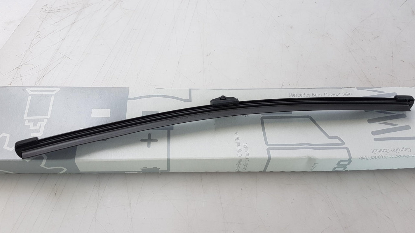 Original OE MERCEDES-BENZ Wischerblatt (1st) A2058208702