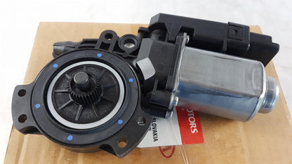 Original OE HYUNDAI/KIA Wischermotor 824501H310