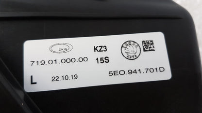 Original OE Volkswagen Nebelscheinwerfer 5E0941701D