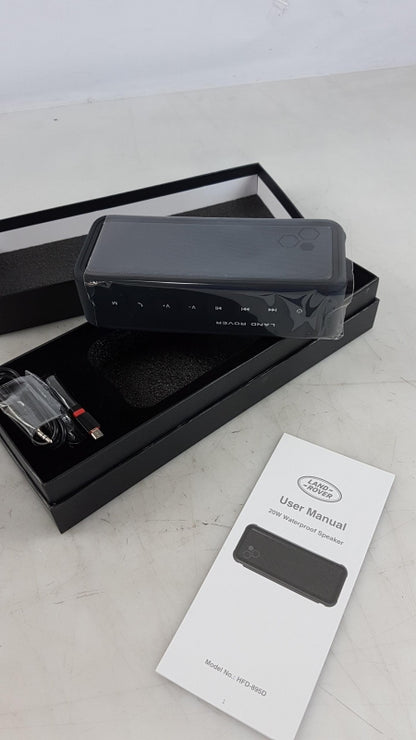 Original OE LAND ROVER Lautsprecher LGGF395BKA