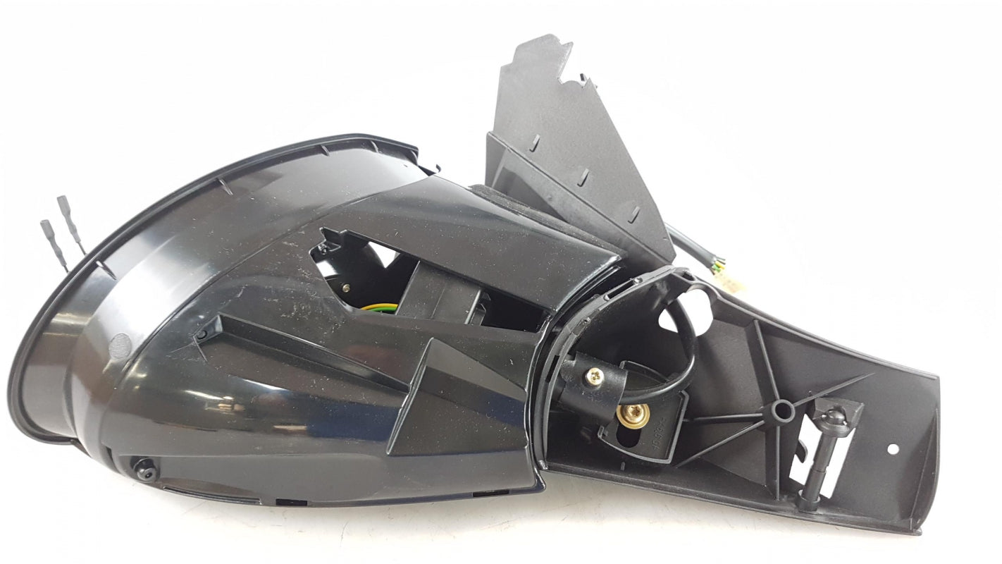 Original OPEL Vectra-B (1996-2002) exterior mirror, right side, 9134818 