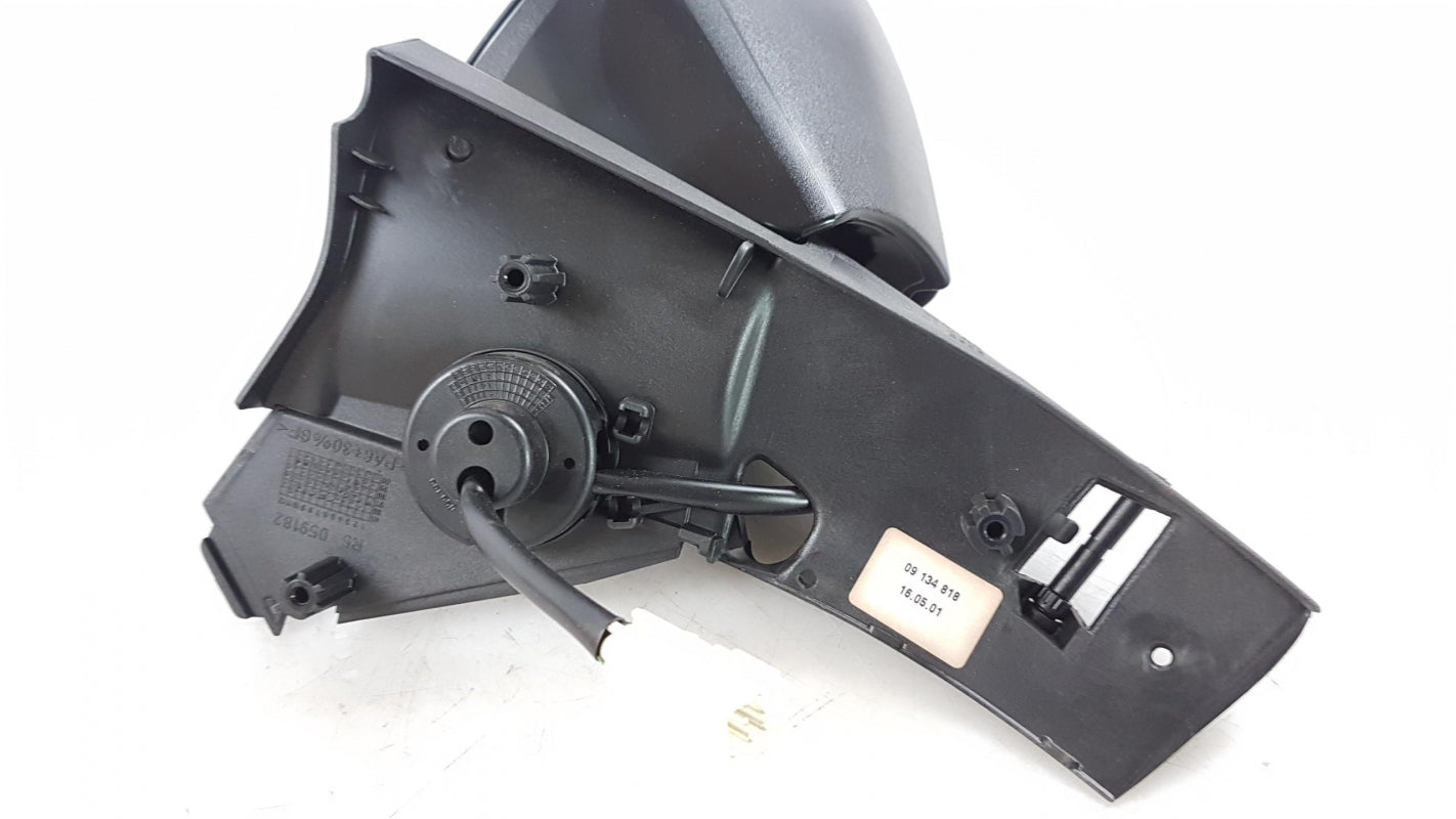 Original OPEL Vectra-B (1996-2002) Außenspiegel Rückspiegel Rechts 9134818