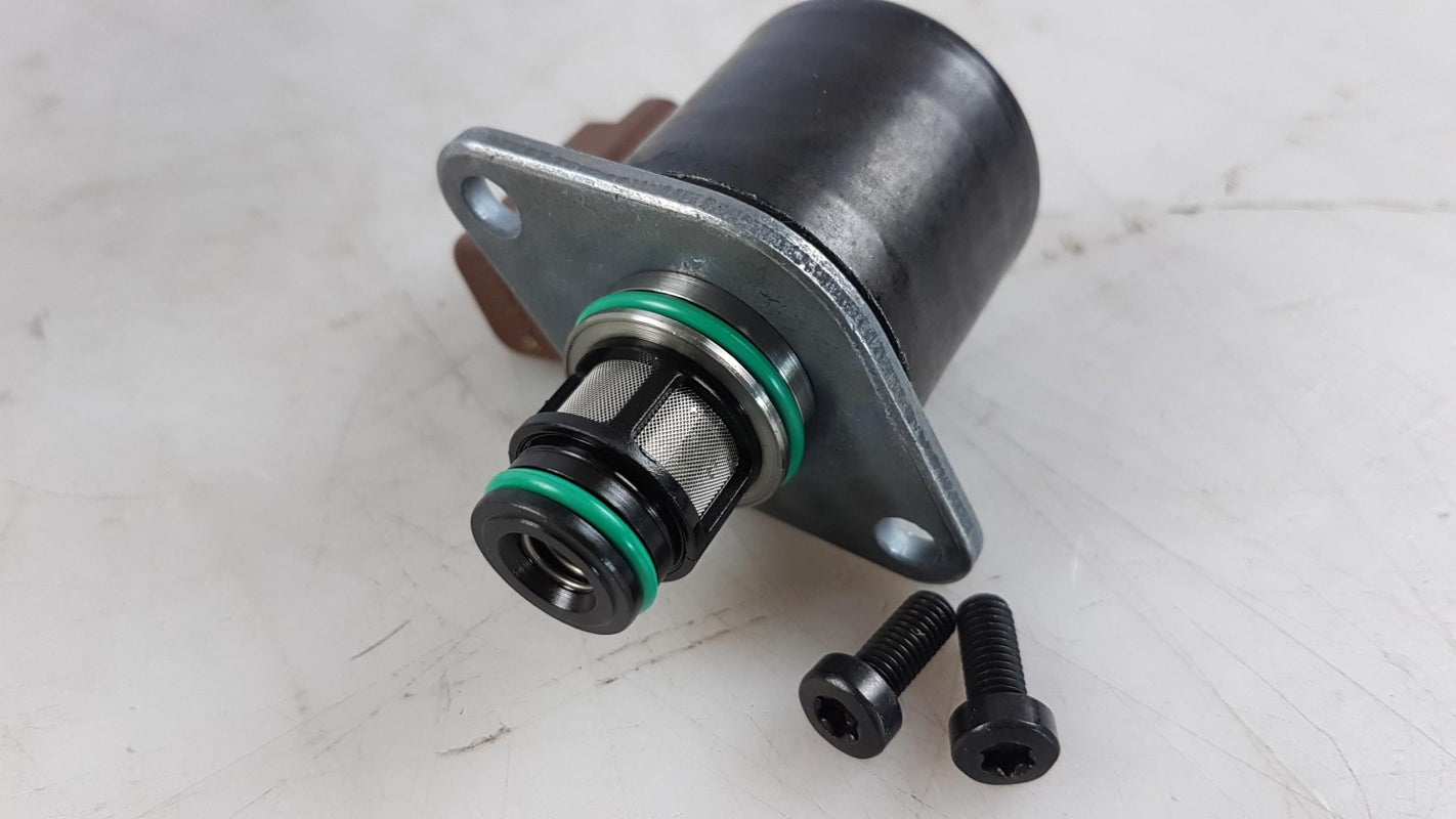 Original OE Peugeot Common-Rail-System Druckregelventil 193339
