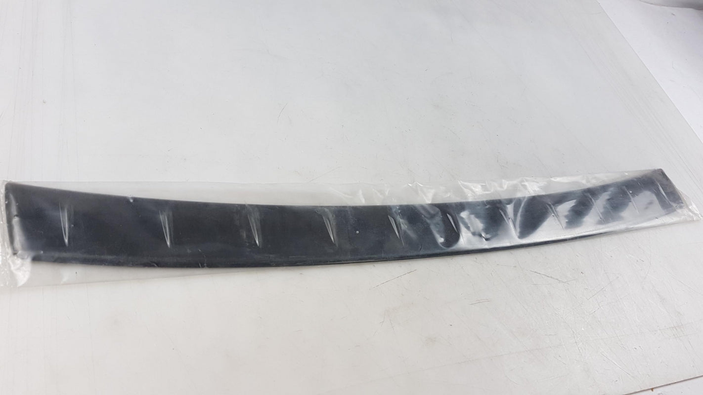 Original SKODA Octavia III 5E Ladekantenschutz schwarz 5E5064711