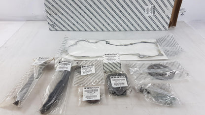 Original FIAT 2Y Grande Punto (2005-2008) IDEA '03-'08 Steuerkettensatz 71776647