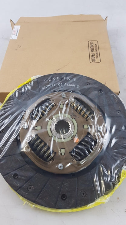 Original OE MITSUBISHI Kupplungsscheibe MR980890
