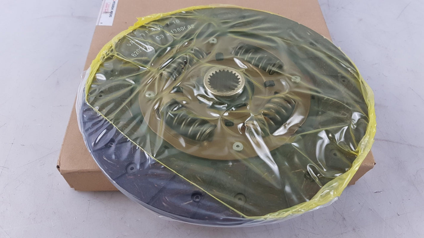 Original OE MITSUBISHI Kupplungsscheibe MR980890