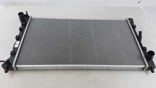 Original FIAT Sedici 2.0 Multijet Wasserkühler 71750368