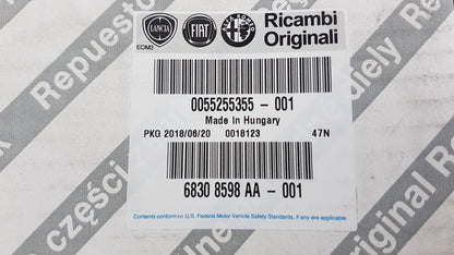Original OE FIAT Kupplungssatz 55255355