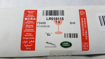 Original LAND ROVER Discovery 3/4 (L319) Zahnriemensatz 2.7L LR019115