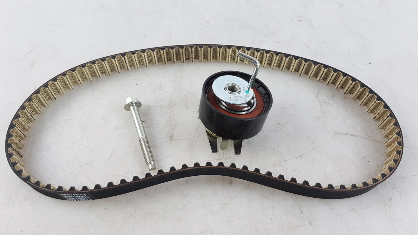 Original OE LAND ROVER Zahnriemensatz 1324390