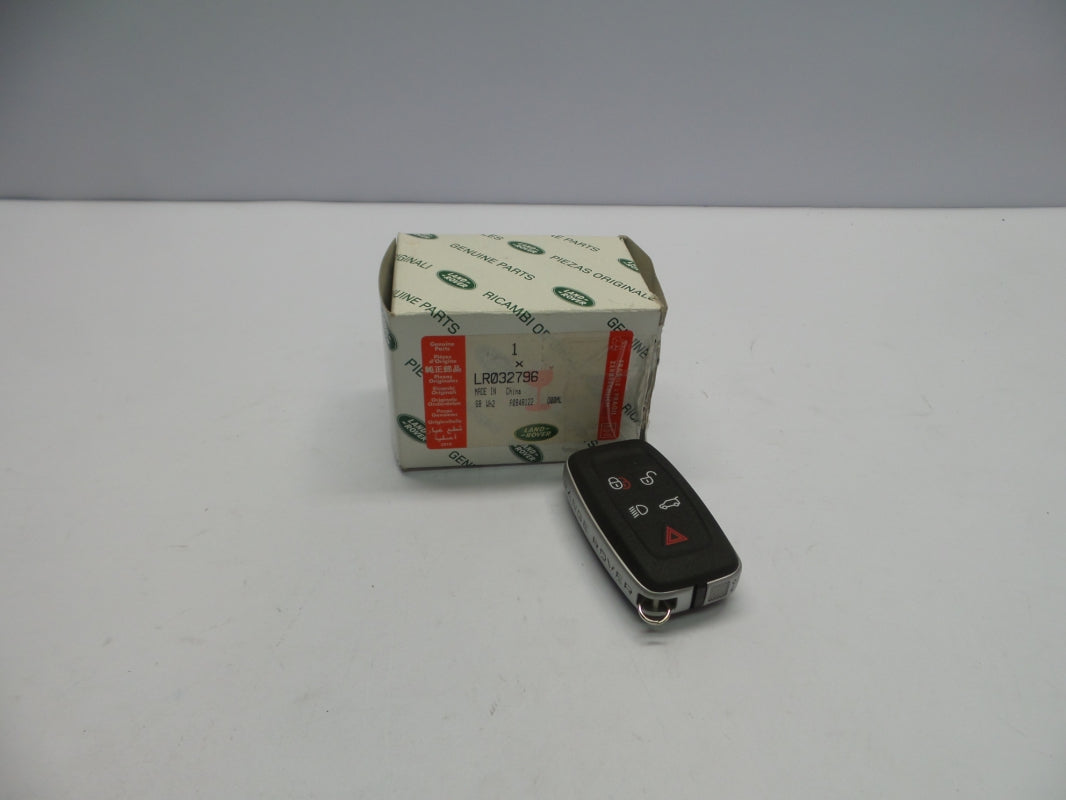 Original RANGE ROVER '10-'12 / RR Sport '10-'13 Funkfernbedienung LR032796
