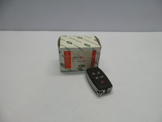 Original RANGE ROVER '10-'12 / RR Sport '10-'13 Funkfernbedienung LR032796