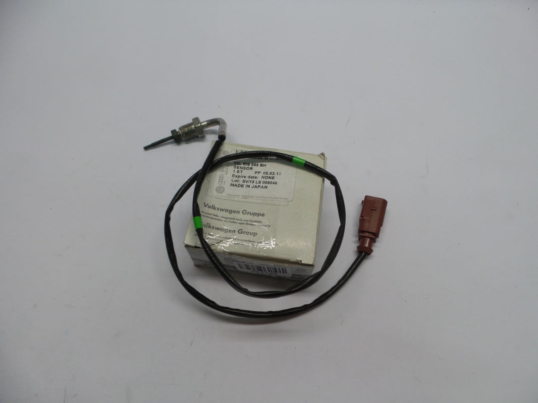 Original OE Volkswagen Abgastemperaturgeber 03L906088BH