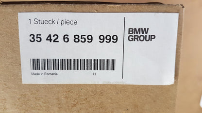 Original BMW 5er E60 6er E63 Gaspedal Automatikgetriebe 35426859999