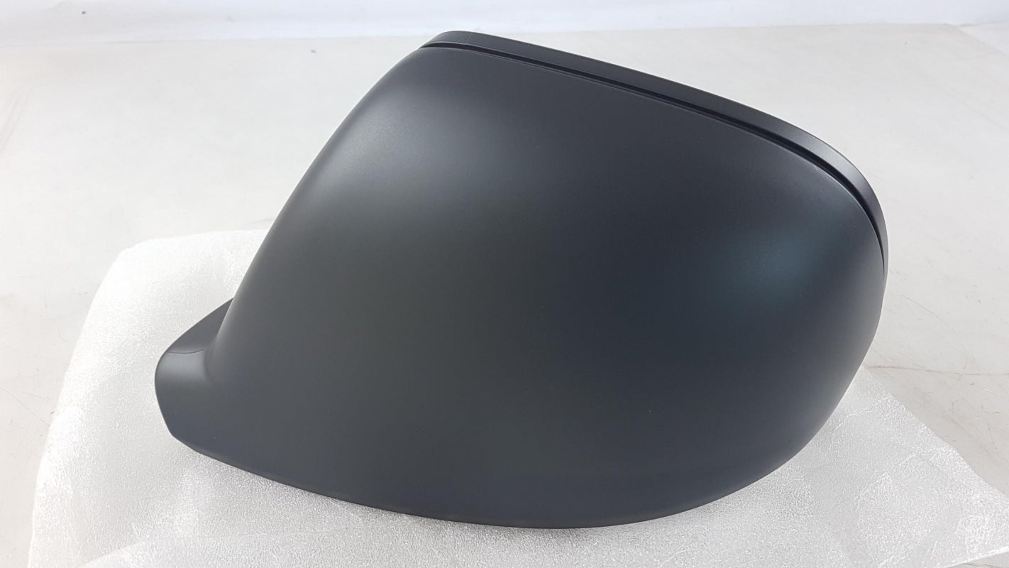 Original VW Touareg '07-'10 Außenspiegel Abdeckung grundiert links 7L6857527FGRU